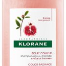 KLORANE COLOR ENHANCING SHAMPOO WITH POMEGRANATE 200ML
