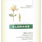 KLORANE SHAMPOO WITH MAGNOLIA 400ML