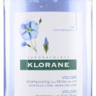 KLORANE SHAMPOO WITH FLAX FIBER 200ML