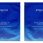 PAYOT BLUE TECHNI LISS WEEK-END CHRONO-RENEWING PEEL MASK 2 X 1 MASK