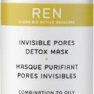 REN Clarimatte™ Invisible Pores Detox Mask
