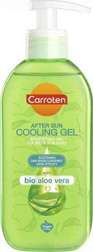 Carroten Cooling Gel After Sun 200ml
