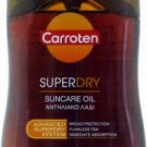 Carroten Oil Spray Superdry SPF10 125ml
