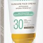 Carroten Detox Super Mat Suncare Face Cream SPF30 50ml