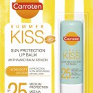 Carroten Sun Lipstick SPF25 4,8gr