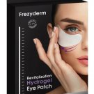 FREZYDERM REVITALIZATION HYDROGEL EYE PATCH 8 PATCHES