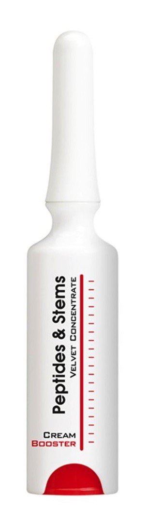FREZYDERM CREAM BOOSTER PEPTIDES & STEMS 5ml