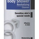 FREZYDERM BODY SHOWER REVITALIZING CLEANSER 200ml
