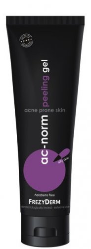 FREZYDERM AC-NORM PEELING GEL 50ml
