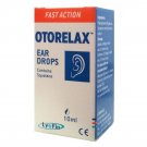 OTORELAX EAR DROPS 10ml