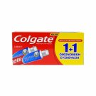 Colgate Toothpaste Colgate Protection Caries 90ml 1+1 Economy Pack