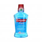 Colgate Mouth Rinse Plax Cool Mint 250ml