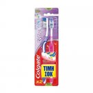 Colgate Toothbrush Zig Zag Dual Pack SPECIAL PRICE