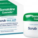 Somatoline Scrub Sea Salt Slimming Complement 350ml