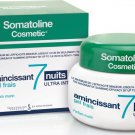 Somatoline 7 Nights Ultra Intensive Fresh Gel 400ml