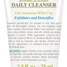 KIEHL'S Rare Earth Deep Pore Daily Cleanser 75ml