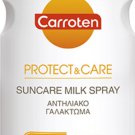 Carroten Suncare Milk Spray SPF30 200ml