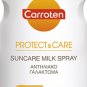 Carroten Suncare Milk Spray SPF30 200ml
