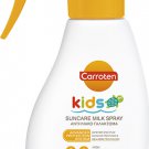 Carroten Kid's Suncare Milk Spray SPF30 200ml