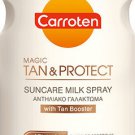 Carroten Suncare Spray Tan & Protect SPF30 200ml