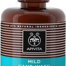 Apivita Mild Hand Wash with Grapefruit & Propolis 300ml