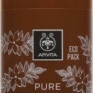 Apivita Pure Jasmine Shower Gel 500ml
