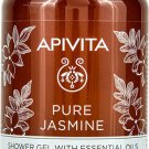 Apivita Pure Jasmine Shower Gel 250ml