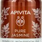 Apivita Pure Jasmine Shower Gel 250ml
