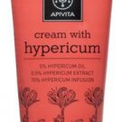 Apivita HERBAL CREAM Cream with Hypericum 40ml