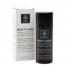 Apivita MENS CARE Moisturizing Cream-Gel with Cedar & Propolis 50ml