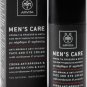 Apivita MENS CARE Anti-Wrinkle, Anti-Fatigue Face and Eye Cream 50ml