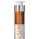 Frezyderm Face Sunscreens SUN SCREEN CREAM-TO-POWDER SPF 50+  50ml