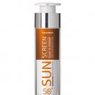 Frezyderm Face Sunscreens SUN SCREEN FLUID-TO-POWDER SPF 50+ 50ml