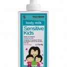 Frezyderm Kids Moisturizer SENSITIVE KIDS BODY MILK 200ml