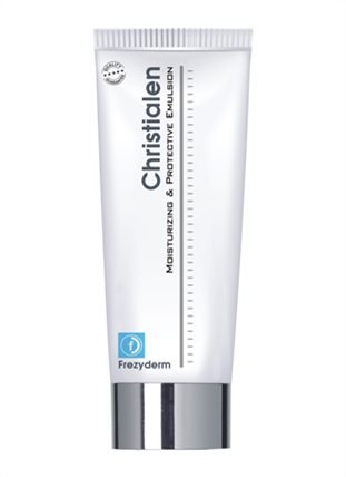 Frezyderm Body Cream CHRISTIALEN EMULSION 200ml