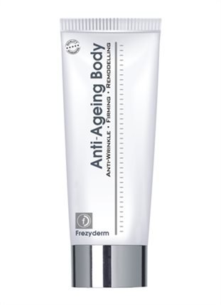 Frezyderm ANTI-AGEING BODY CREAM 200ml