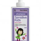 Frezyderm SENSITIVE KIDS SHAMPOO GIRL 200ml