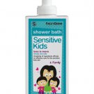 Frezyderm SENSITIVE KIDS SHOWER BATH 200ml