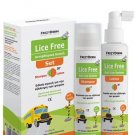 Frezyderm Head Lice Treatment LICE FREE SET
