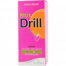 PIERRE FABRE Petit Drill Syrup Strawberry 125ml