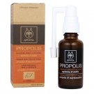 Apivita Organic Spray for the Throat with Propolis
