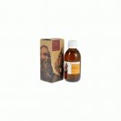 KORRES Honey, Fennel, Aniseed & Thyme Couch Syrup 200ml