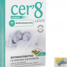 CER8 Kid's Natural Sticker with Insect Repellent Properties 24pcs