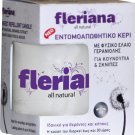 POWER HEALTH Fleriana Insect Repellent Candle 130gr