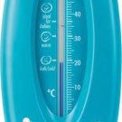 NUK Ocean Bath Thermometer- Blue
