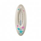 NUK Ocean Bath Thermometer- Grey