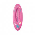 NUK Ocean Bath Thermometer- Pink
