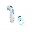 CHICCO Thermo Family Infrared Bluetooth Thermometer 1pc