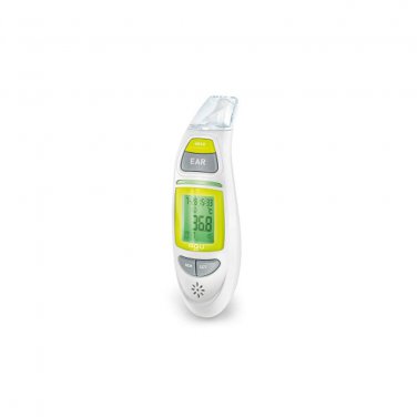 AGU Brainy Smart Infrared Thermometer
