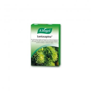 A. VOGEL Santasapina Bonbons 30gr